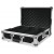 ROADINGER CD-Case Profi schwarz