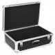 ROADINGER Universal-Koffer-Case Tour Pro schwarz