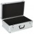 ROADINGER Universal-Koffer-Case Tour Pro alu