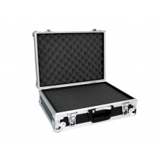 ROADINGER Universal-Koffer-Case FOAM, schwarz