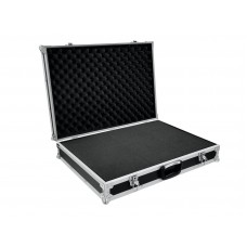 ROADINGER Universal-Koffer-Case FOAM GR-2 schwarz