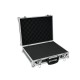 ROADINGER Universal-Koffer-Case FOAM GR-5 schwarz