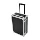 ROADINGER Universal-Koffer-Case mit Trolley