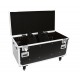 ROADINGER Universal-Tour-Case 120cm mit Rollen