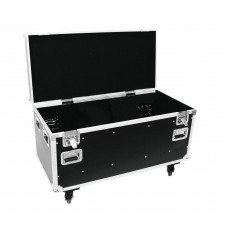 ROADINGER Universal-Tour-Case 120cm mit Rollen ODV-1