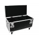 ROADINGER Universal-Tour-Case 120cm mit Rollen ODV-1