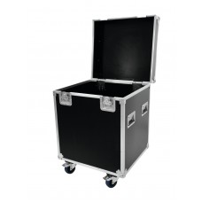 ROADINGER Universal-Tour-Case 60cm mit Rollen Profi