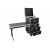 ROADINGER Universal-Schubladen-Case WDS-1 mit Rollen