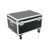 ROADINGER Universal-Transport-Case 80x60cm mit Rollen