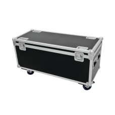 ROADINGER Universal-Case Profi 100x40x40cm mit Rollen