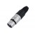 NEUTRIK XLR Buchse 5pol NC5FX