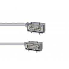 PSSO Multicore 16-pol 15m gr