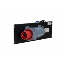 EUROLITE PDM 4U-63A 5pol RCD