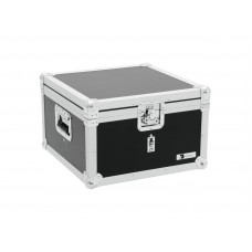 ROADINGER Flightcase EPS-56 4xPAR-56 Spot kurz