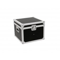 ROADINGER Flightcase EP-64 4x PAR-64 Spot kurz