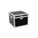 ROADINGER Flightcase EP-64 4x PAR-64 Spot kurz