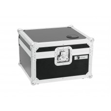 ROADINGER Flightcase 4x AKKU UP-4