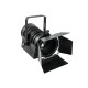 EUROLITE LED THA-40PC Theater-Spot sw