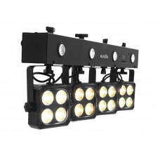 EUROLITE LED KLS-180 Kompakt-Lichtset