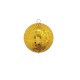 EUROLITE Spiegelkugel 15cm gold