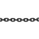 ACCESSORY Rundstahlkette 8mm GK8 sw 1m