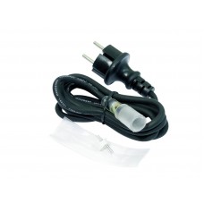 EUROLITE RUBBERLIGHT RL1 Netzkabel