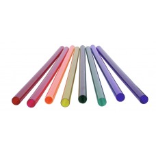 EUROLITE Farbrohr für T5 Neonröhre, 113,9cm violet