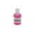 EUROLITE UV-aktive Stempelfarbe, transparent rot, 50ml
