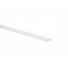 EUROLITE Deckel für LED Strip Profile clear 2m