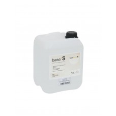 HAZEBASE Base*Q Nebelfluid 5l