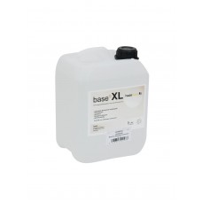 HAZEBASE Base*X Nebelfluid 5l