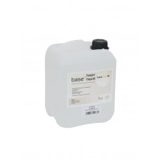 HAZEBASE Base*H Spezialfluid 5l