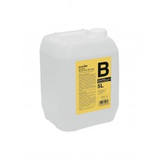 EUROLITE Smoke Fluid -B2D- Basic Nebelfluid 5l