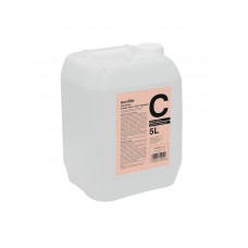 EUROLITE Smoke Fluid -C2D- Standard Nebelfluid 5l