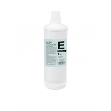 EUROLITE SMOKE FLUID -E2D- Extrem, 1l Nebelfluid
