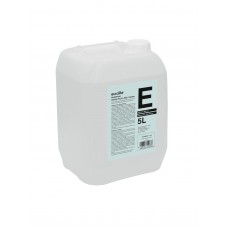 EUROLITE SMOKE FLUID -E2D- Extrem, 5l Nebelfluid