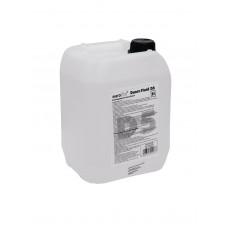 EUROLITE D-5 Dunst-Fluid 5 Liter für Hazer