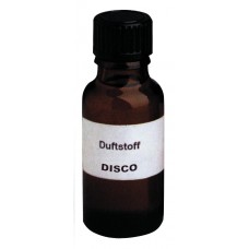 EUROLITE Nebelfluid-Duftstoff, 20ml, Disco