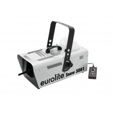 EUROLITE Snow 5001 Schneemaschine