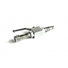 TCM FX CO2 Ablassventil