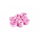TCM FX Slowfall Streamer 5mx0,85cm, pink, 100x