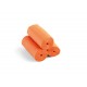 TCM FX Slowfall Streamer 10mx5cm, orange, 10x