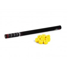 TCM FX Streamer-Shooter 80cm, gelb