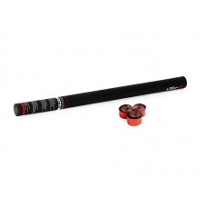 TCM FX Streamer-Shooter 80cm, rot metallic