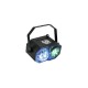 EUROLITE LED Mini FE-4 Hybrid Laserflower