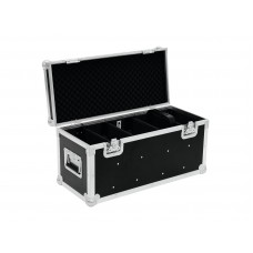 ROADINGER Flightcase 4x PRO Slim Größe M