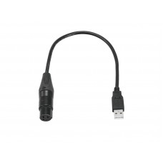 EUROLITE USB-DMX512-Interface/Update-Adapter