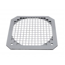 EUROLITE Filterrahmen LED ML-30, sil