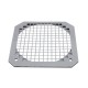 EUROLITE Filterrahmen LED ML-30, sil