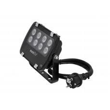 EUROLITE LED IP FL-8 3000K 30°